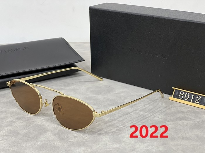 Blue light blocking sunglasses with the box and case ,G25-2022-2026