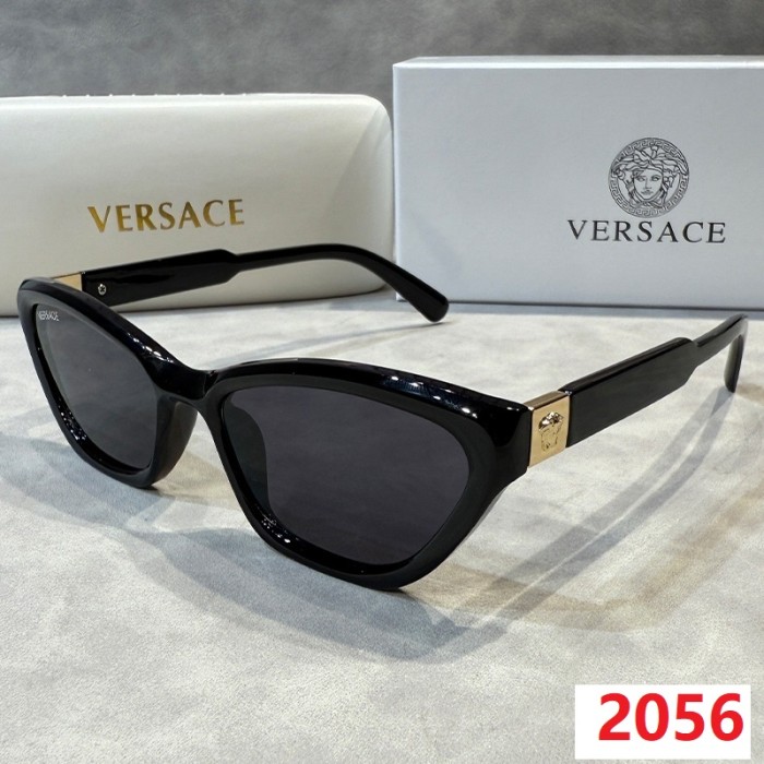 Blue light blocking sunglasses with the box and case ,G25-2055-2062