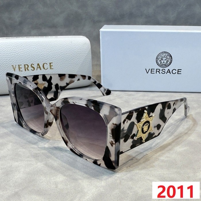 Blue light blocking sunglasses with the box and case ,G25-2008-2014