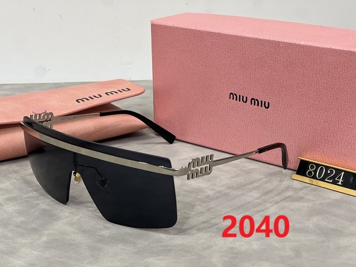 Blue light blocking sunglasses with the box and case ,G25-2038-2042