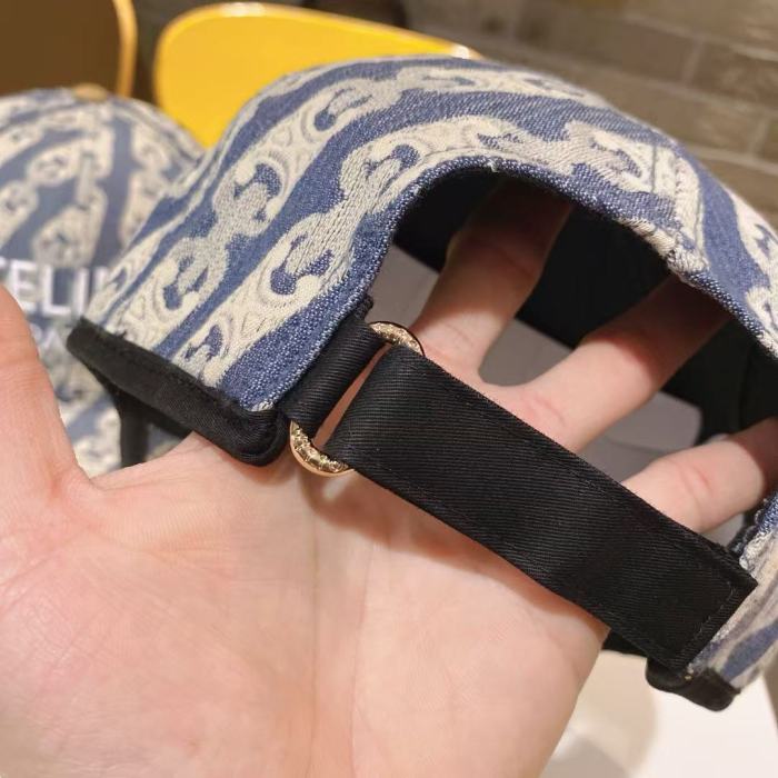 Fashion hat for women men ,no box. HX20-53-54