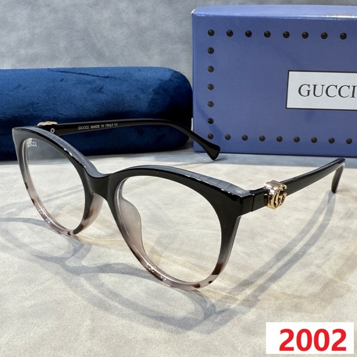 Blue light blocking sunglasses with the box and case ,G25-2001-2007
