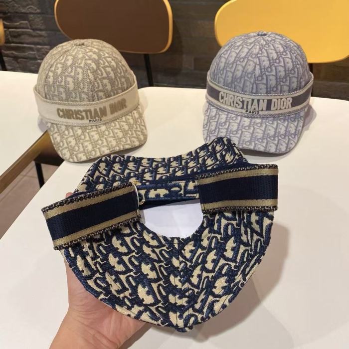 Fashion hat for women men ,no box. HX20-39-42