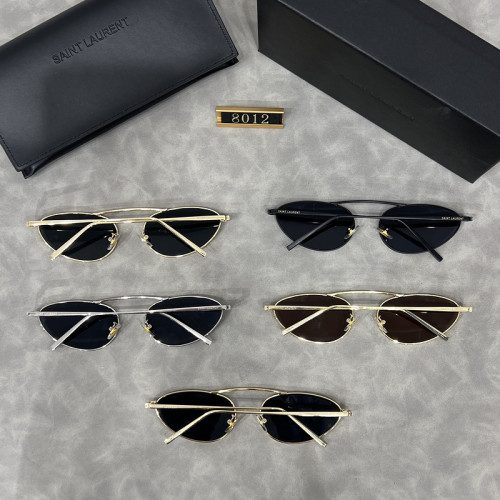 Blue light blocking sunglasses with the box and case ,G25-2022-2026
