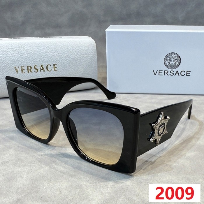 Blue light blocking sunglasses with the box and case ,G25-2008-2014