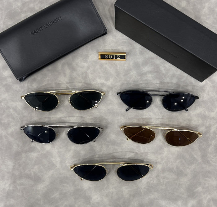 Blue light blocking sunglasses with the box and case ,G25-2022-2026