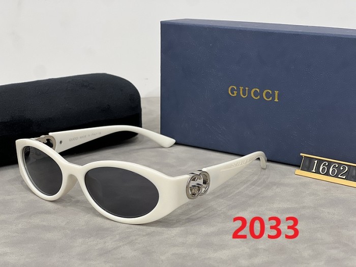 Blue light blocking sunglasses with the box and case ,G25-2033-2037