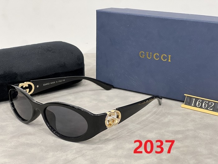 Blue light blocking sunglasses with the box and case ,G25-2033-2037