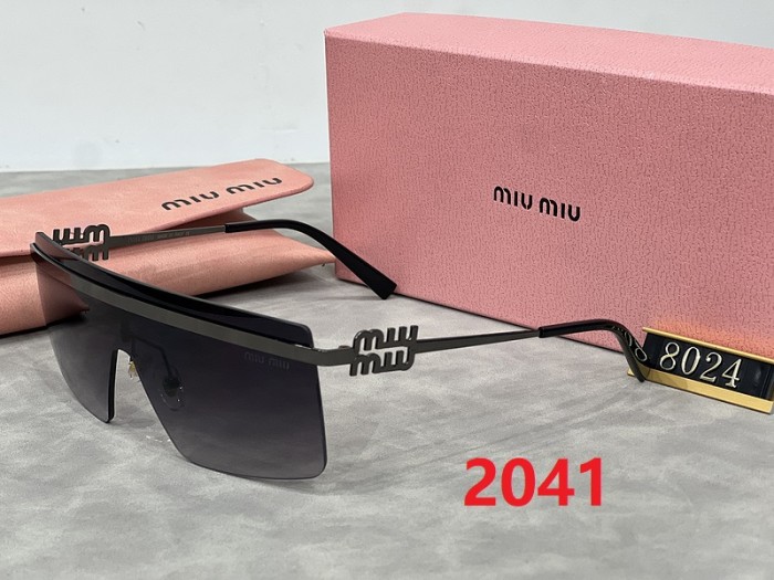 Blue light blocking sunglasses with the box and case ,G25-2038-2042