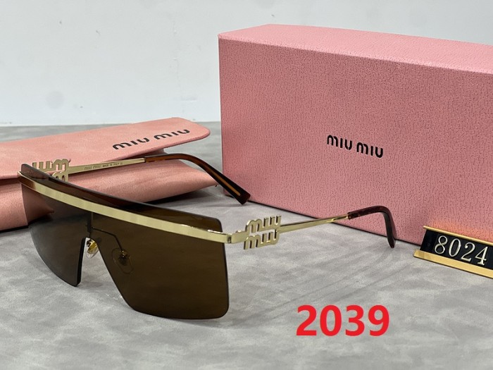Blue light blocking sunglasses with the box and case ,G25-2038-2042