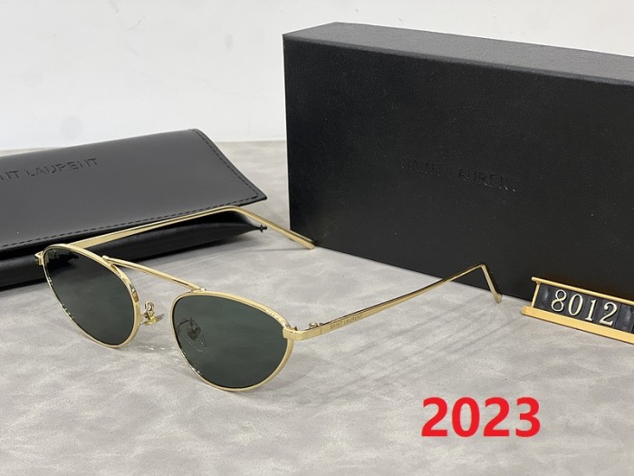 Blue light blocking sunglasses with the box and case ,G25-2022-2026