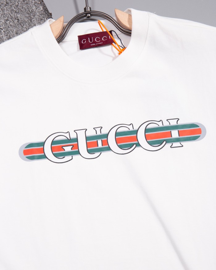 Fashion cotton T shirt for men and women, CL25-257-258