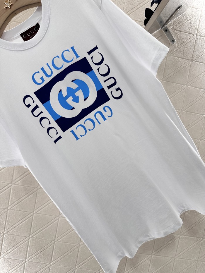 Fashion cotton T shirt for men and women, CL25-264-265