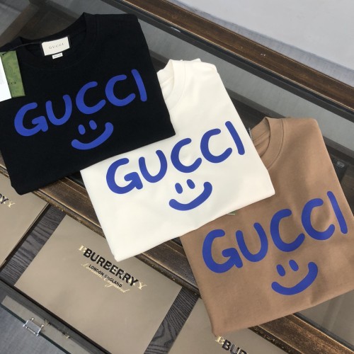 Fashion cotton T shirt for men and women, CL25-261-263