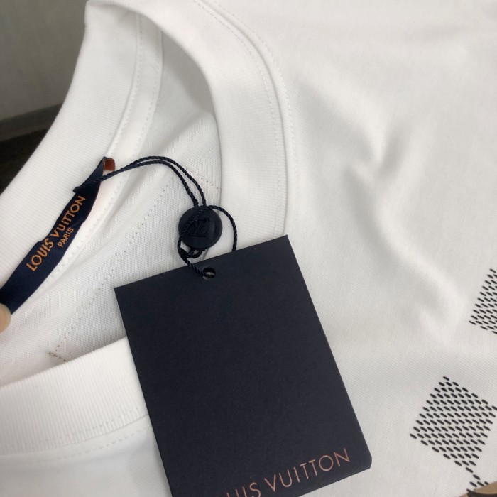 Fashion cotton T shirt for men and women, CL25-268-269