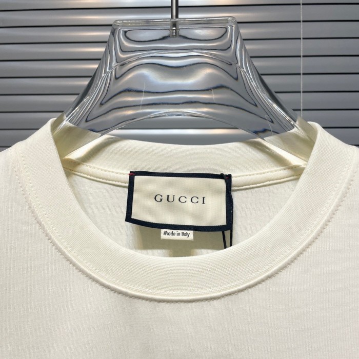 Fashion cotton T shirt for men and women, CL25-270