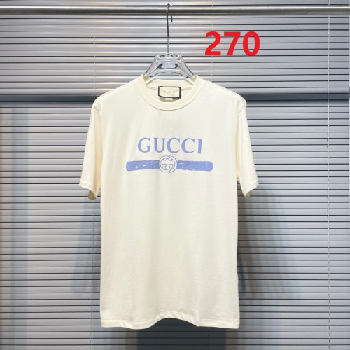Fashion cotton T shirt for men and women, CL25-270