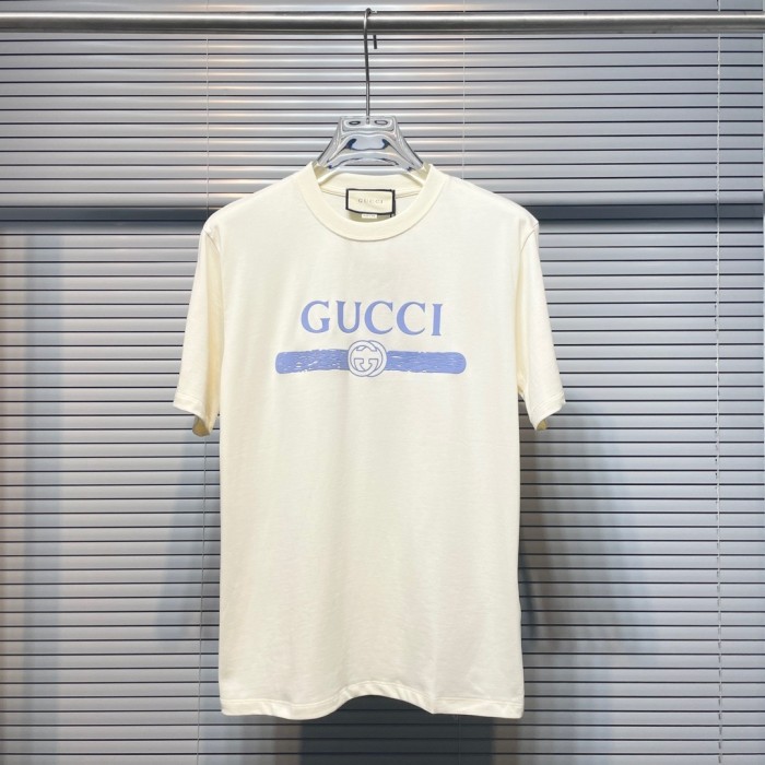 Fashion cotton T shirt for men and women, CL25-270