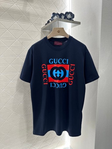 Fashion cotton T shirt for men and women, CL25-264-265