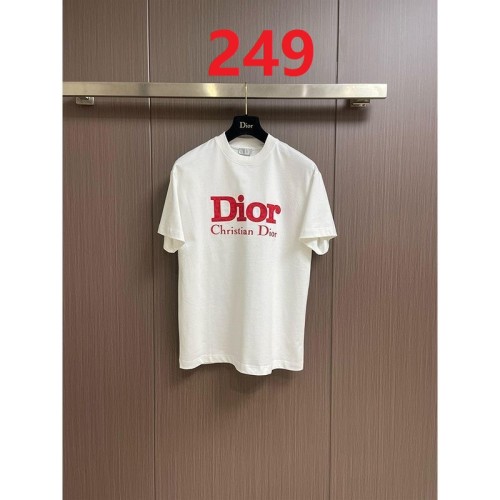 Fashion cotton T shirt for men and women, CL25-249-250