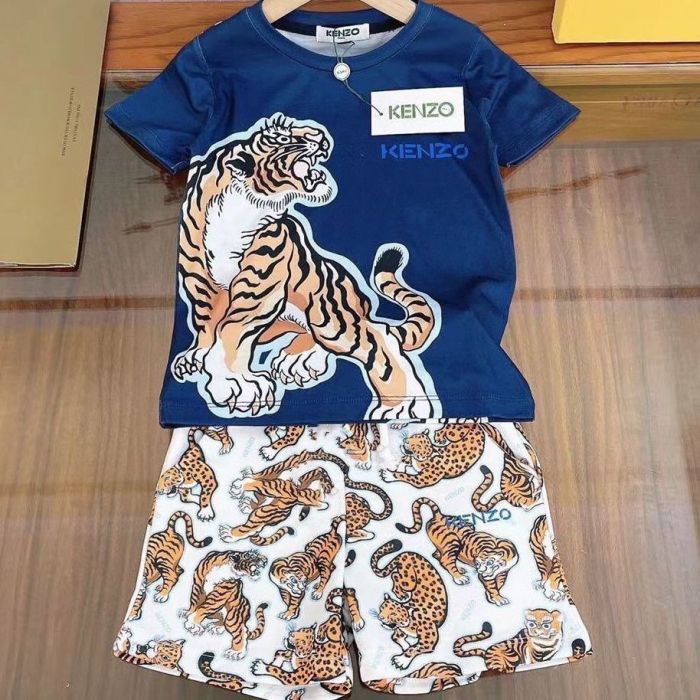 Kids set clothes, CL25-286-287
