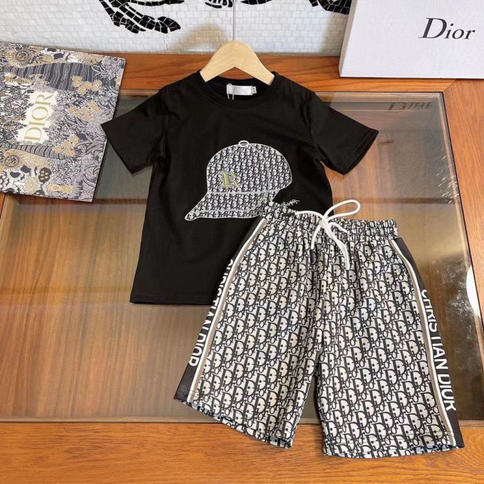 Kids set clothes, CL25-298-299