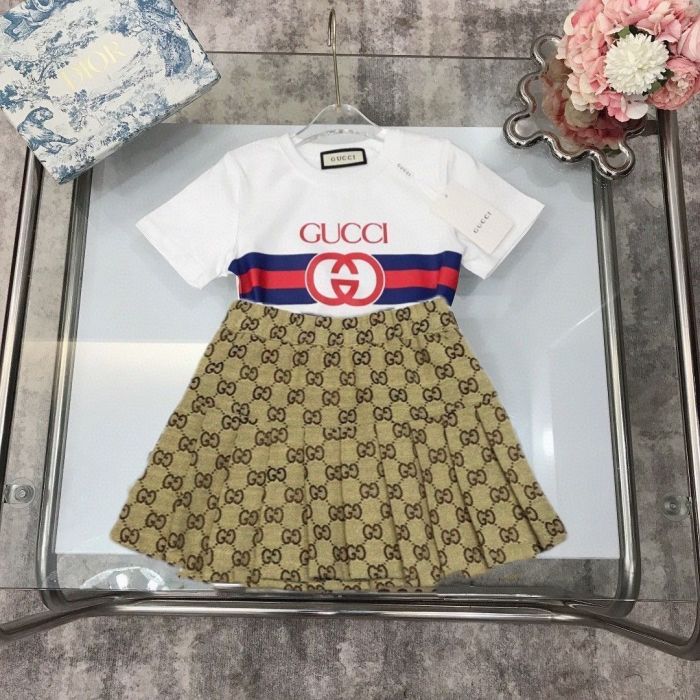 Kids set clothes, CL25-277