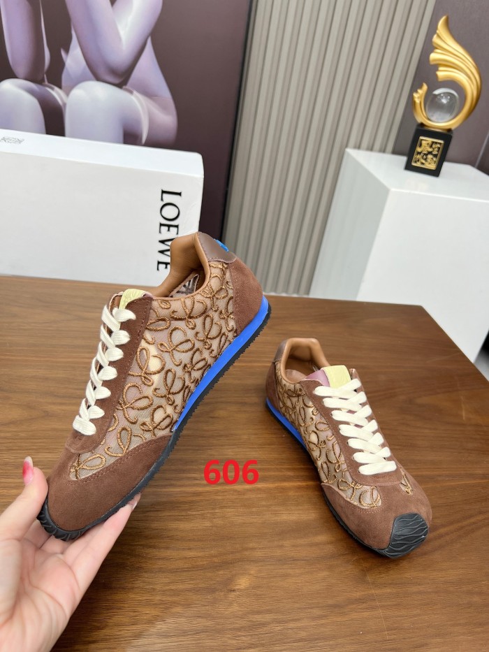 Women's flat sneaker shoes,size 35-40, SS80-606