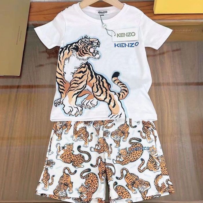 Kids set clothes, CL25-286-287