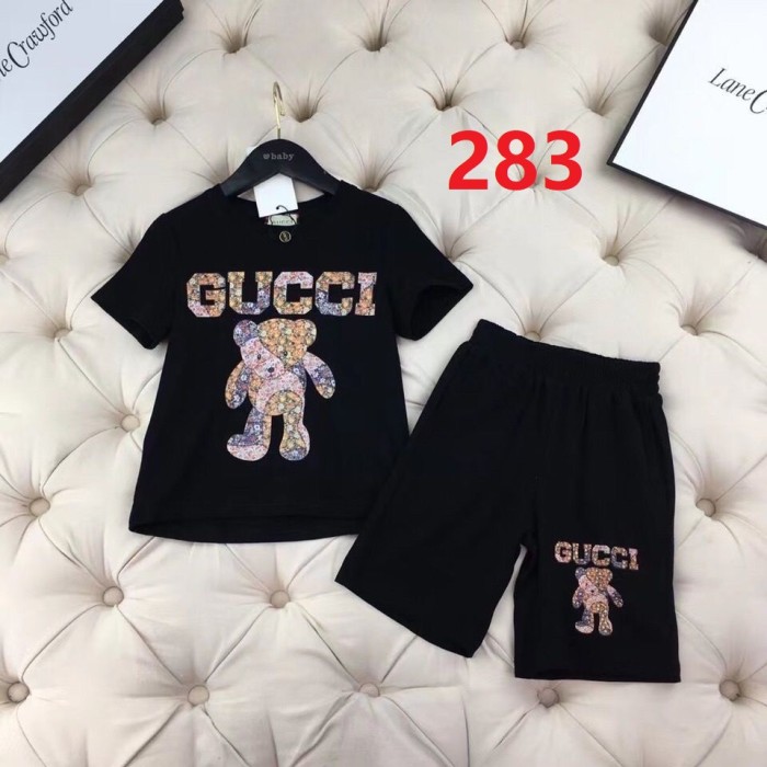 Kids set clothes, CL25-283