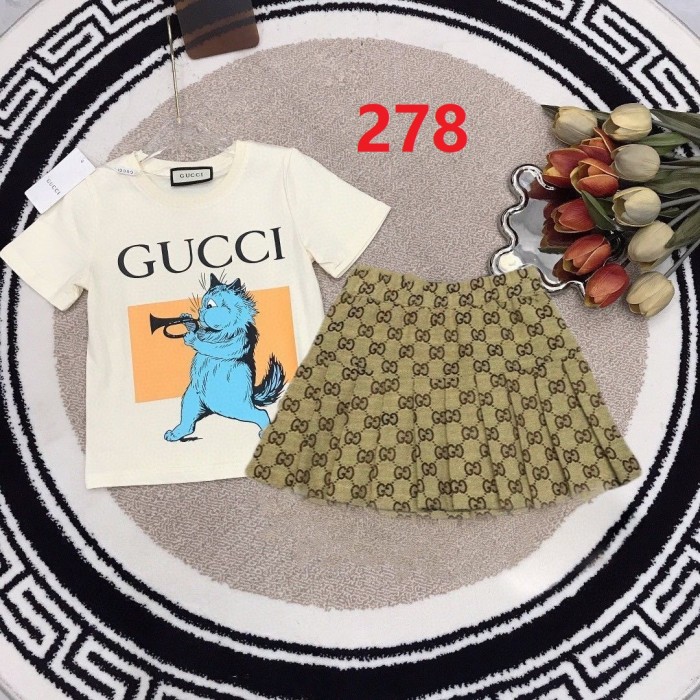 Kids set clothes, CL25-278