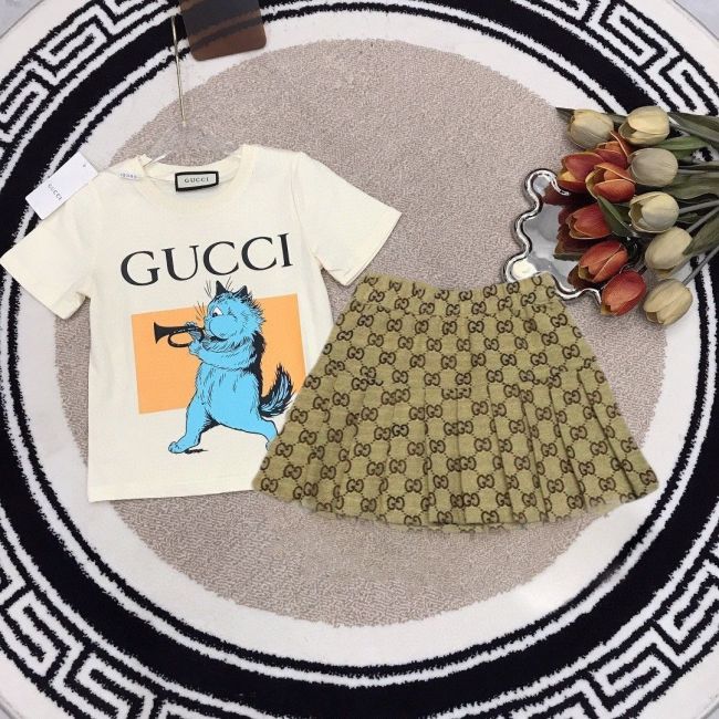 Kids set clothes, CL25-278