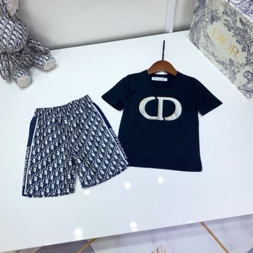 Kids set clothes, CL25-284-285