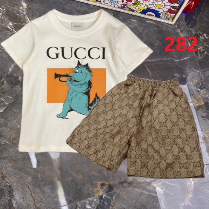 Kids set clothes, CL25-281-282