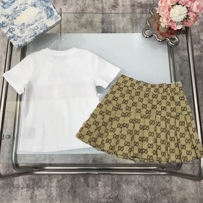 Kids set clothes, CL25-290-291