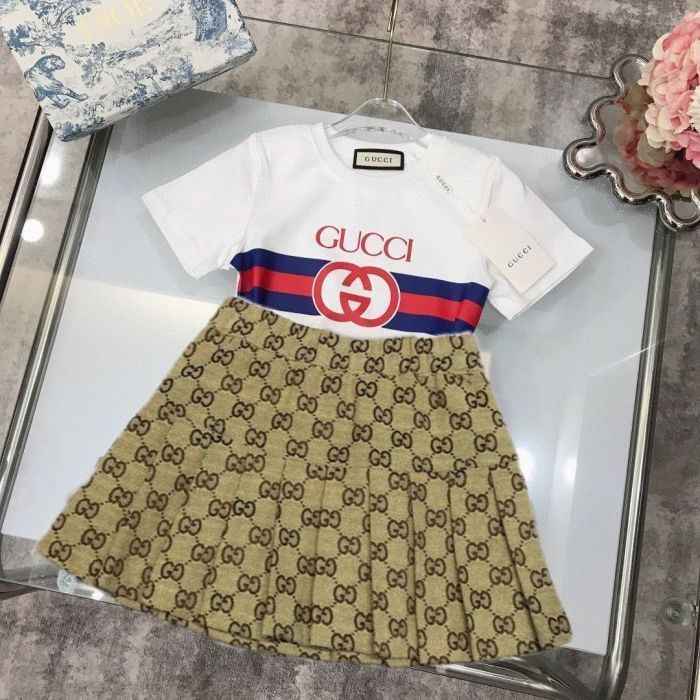 Kids set clothes, CL25-277
