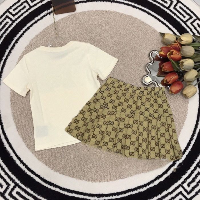 Kids set clothes, CL25-295