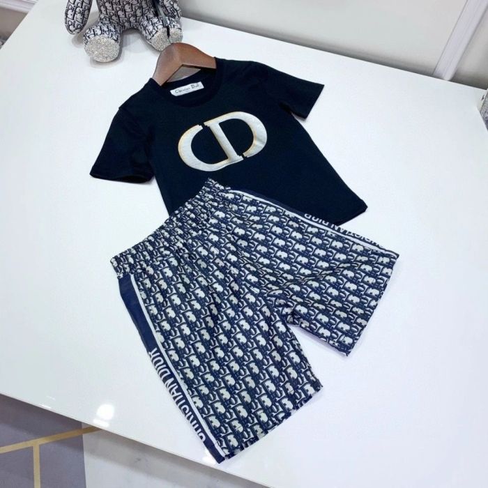 Kids set clothes, CL25-284-285