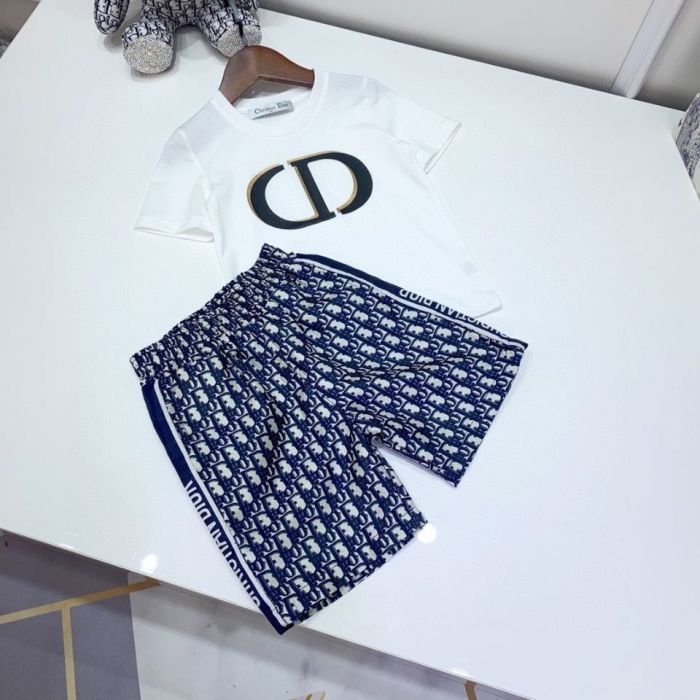 Kids set clothes, CL25-284-285