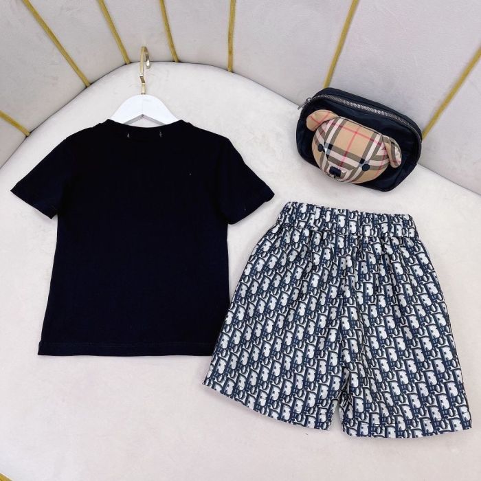 Kids set clothes, CL25-300-301