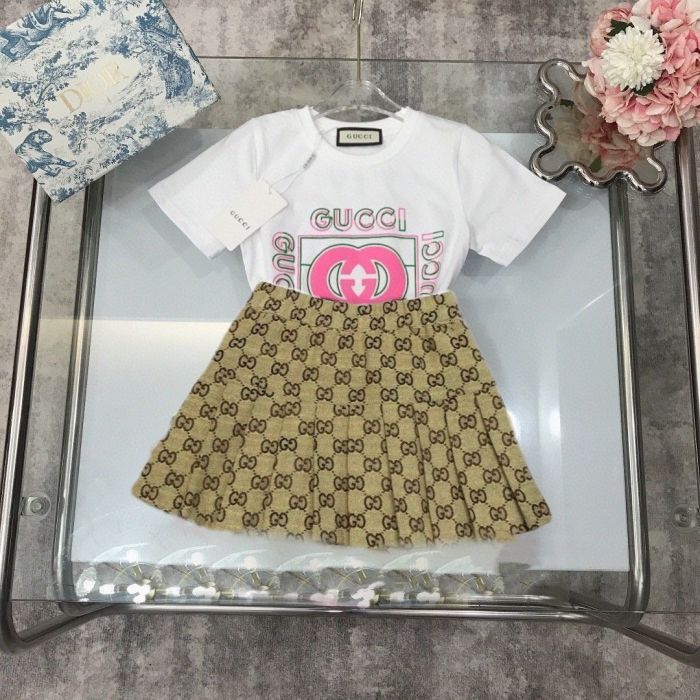 Kids set clothes, CL25-276
