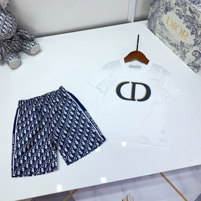 Kids set clothes, CL25-284-285