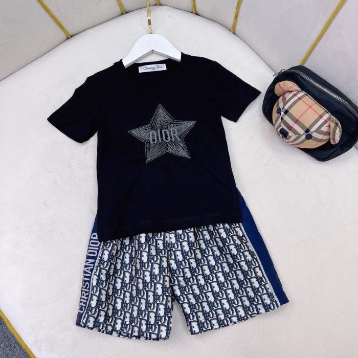 Kids set clothes, CL25-300-301