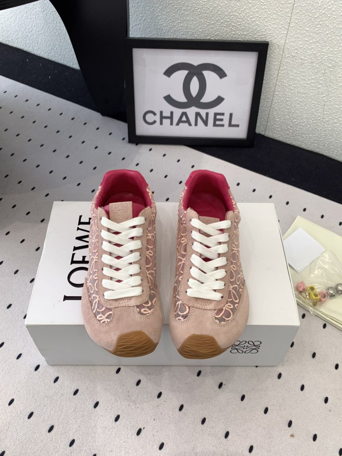 Women's flat sneaker shoes,size 35-40, SS80-611