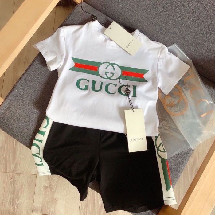 Kids set clothes, CL25-296-297
