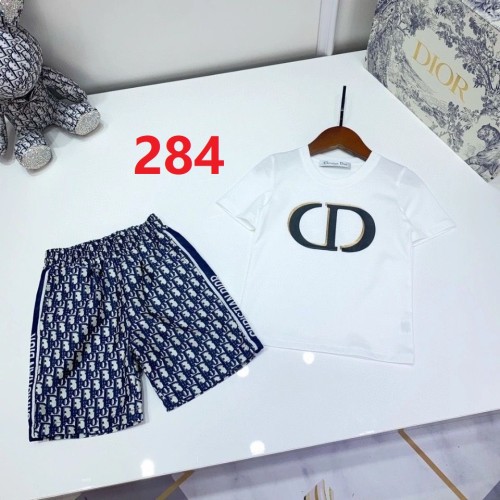 Kids set clothes, CL25-284-285