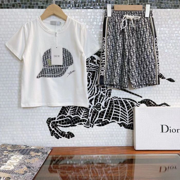 Kids set clothes, CL25-298-299