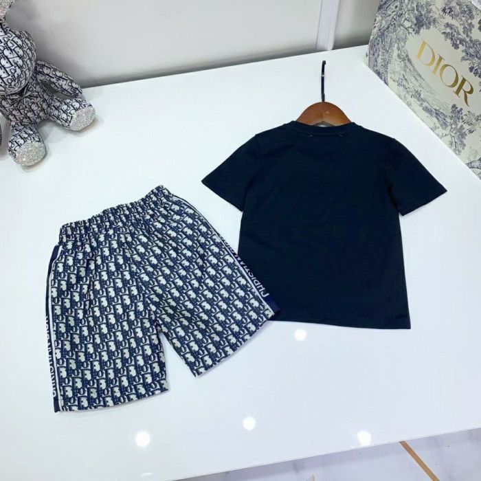 Kids set clothes, CL25-284-285