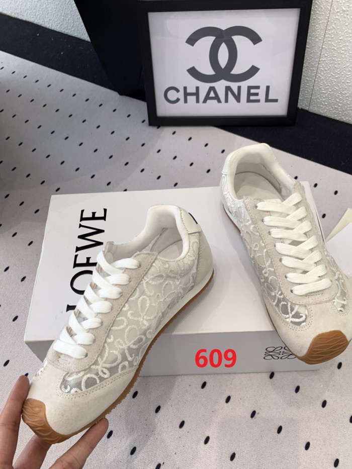 Women's flat sneaker shoes,size 35-40, SS80-609