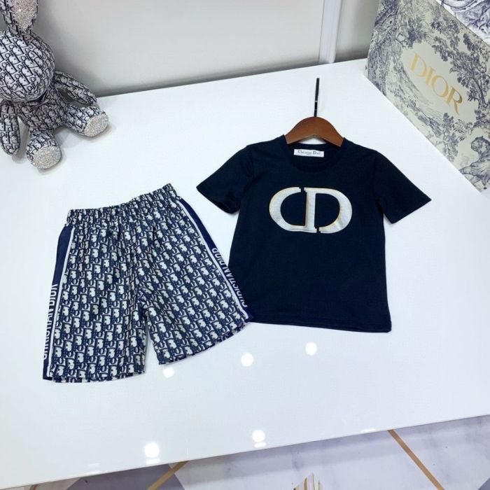 Kids set clothes, CL25-284-285